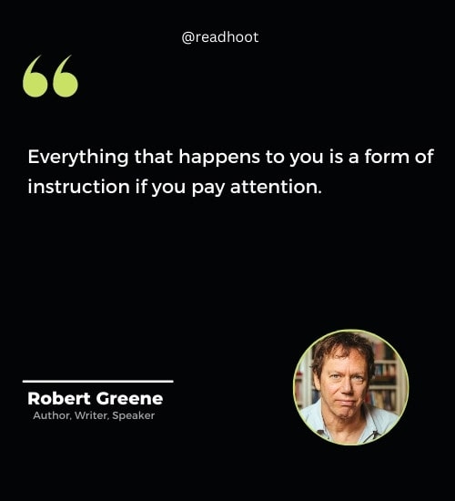 robert greene quotes