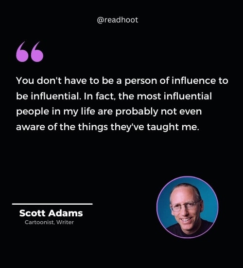 scott adams quotes