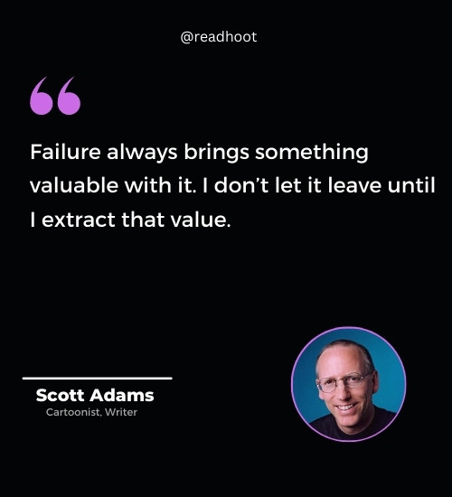 scott adams quotes