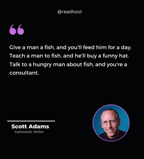 scott adams quotes