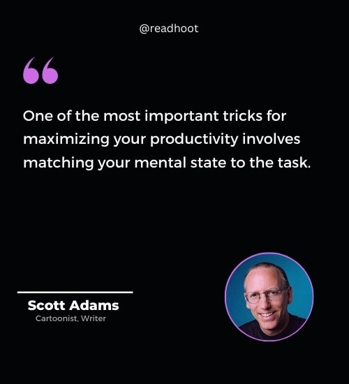 scott adams quotes