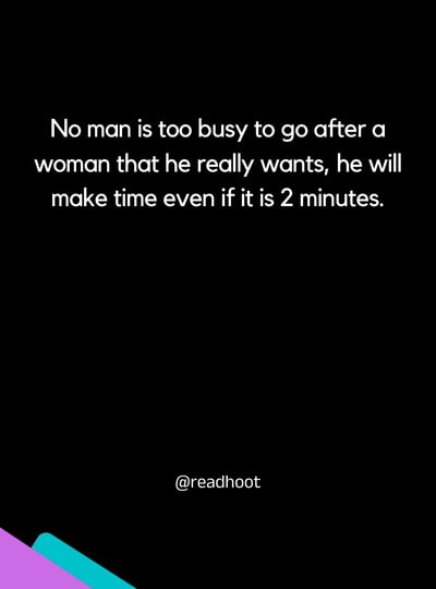 busy relationship quotes 