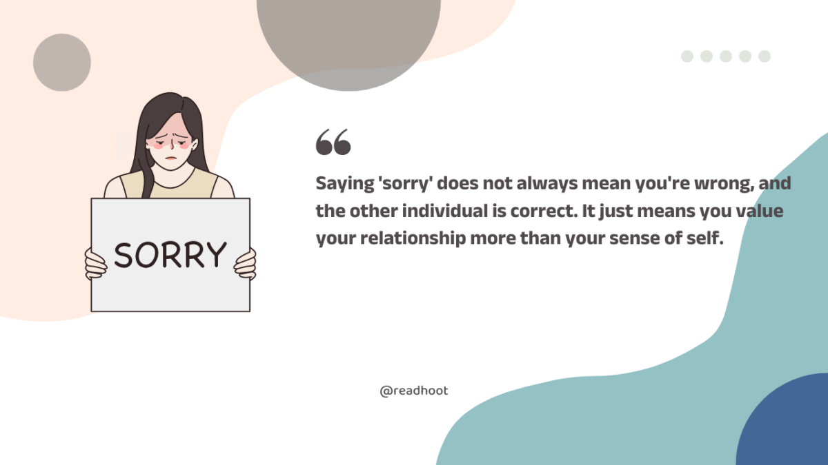 80+ Relationship Sorry Quotes to Mend Your Broken Heart