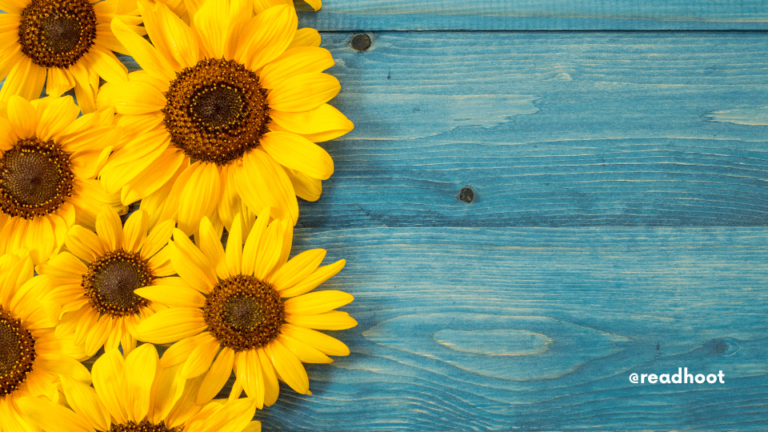 sunflower quotes