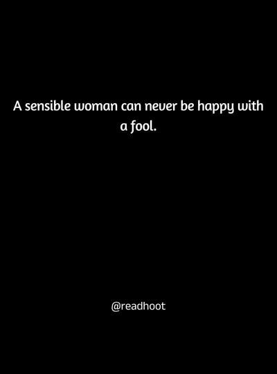 Classy Women Quotes