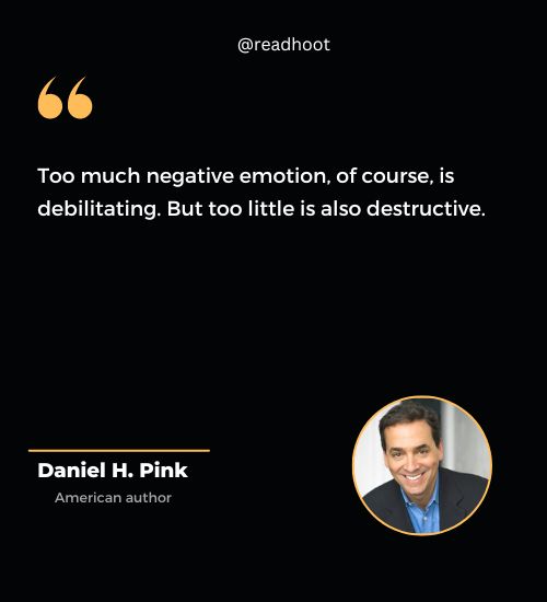 Daniel Pink quotes