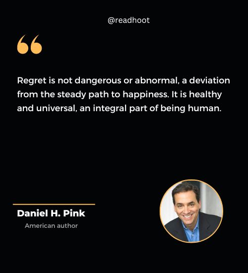 Daniel Pink quotes
