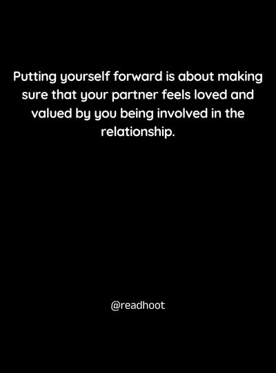 Efforts in Relationship Quotes (13)