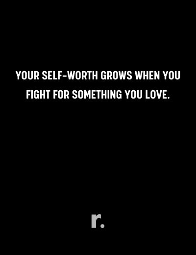 Know your Worth Quotes