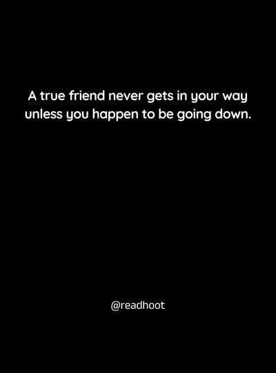 Loyalty Quotes For Friends