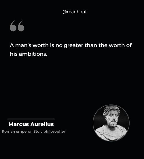 Marcus Aurelius Quotes about Leadership