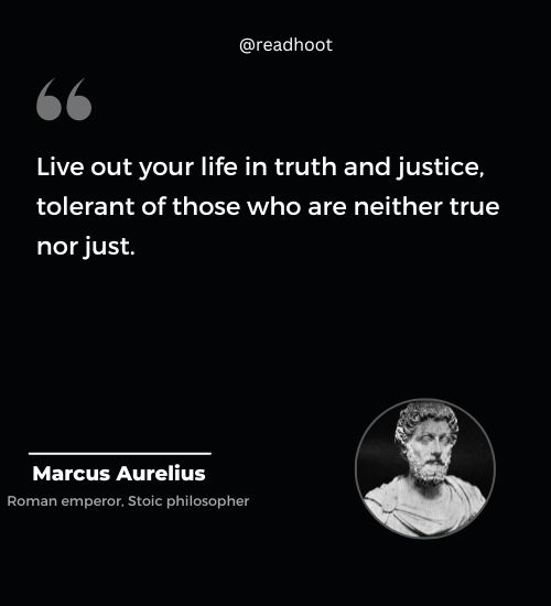 Marcus Aurelius Quotes about Life