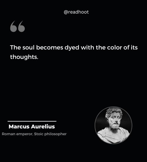 Marcus Aurelius Quotes about love