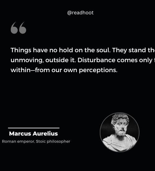 Marcus Aurelius Quotes about love