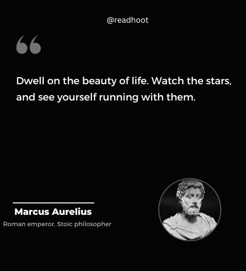 Marcus Aurelius Quotes about love