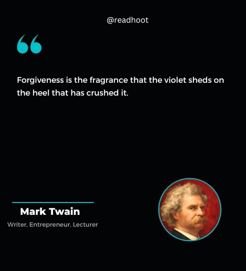 Mark Twain Quotes