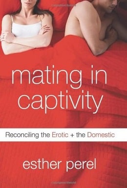 Mating in Captivity book for relationship