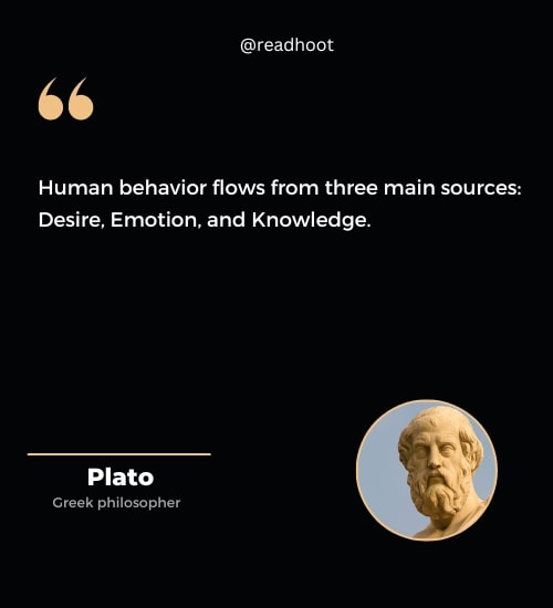 Plato quotes about knowledge