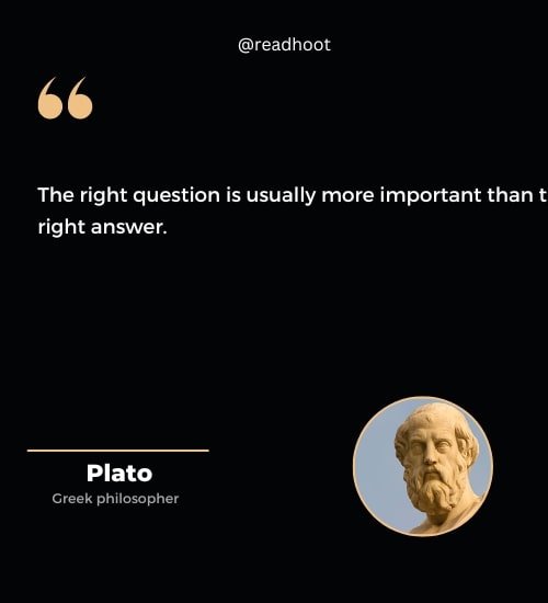 Plato quotes about knowledge