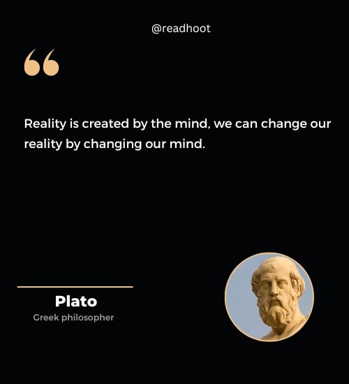 Plato quotes about knowledge