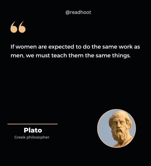 Plato quotes about wisdom