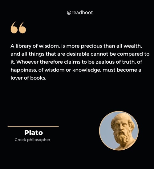 Plato quotes about wisdom