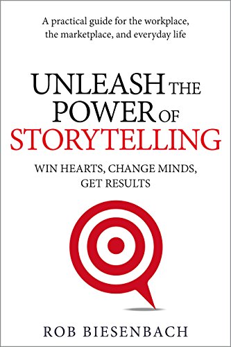Unleash the Power of Storytelling book