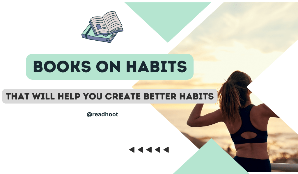 books on habits