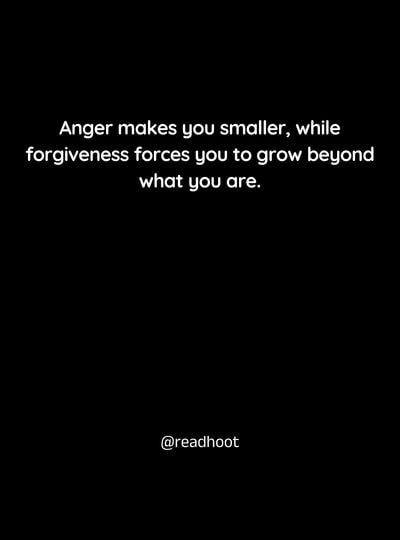 forgiveness quotes