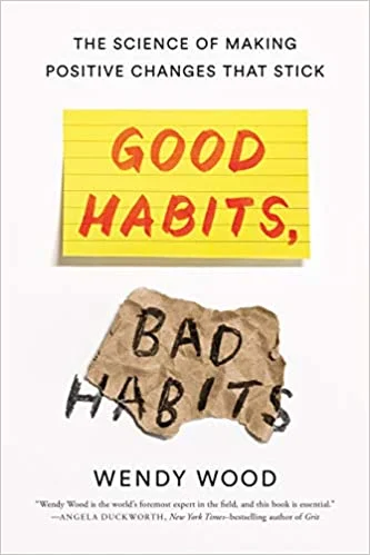 Best habit books