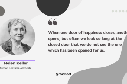 helen keller quotes