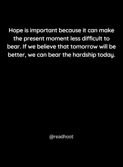 hope quotes