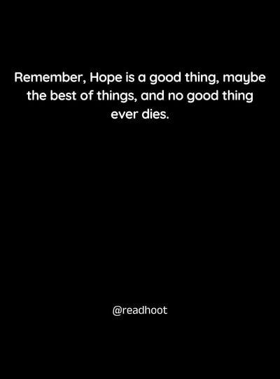 hope quotes