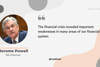 jerome powell quotes