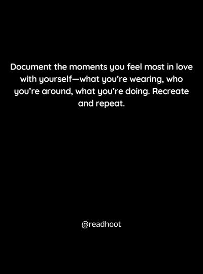 love yourself quotes