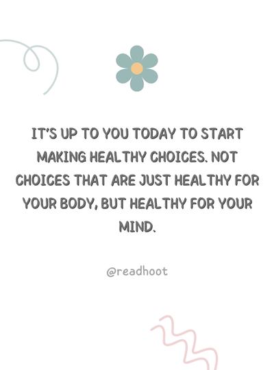 mental health quotes