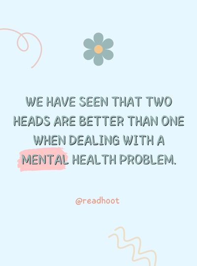 mental health quotes