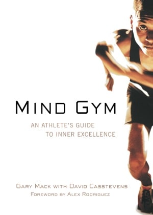 mind gym book - Best Books For Athletes