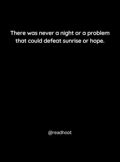 never lose hope Quotes