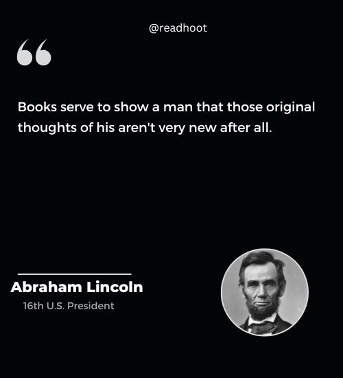 Abraham Lincoln Quotes 
