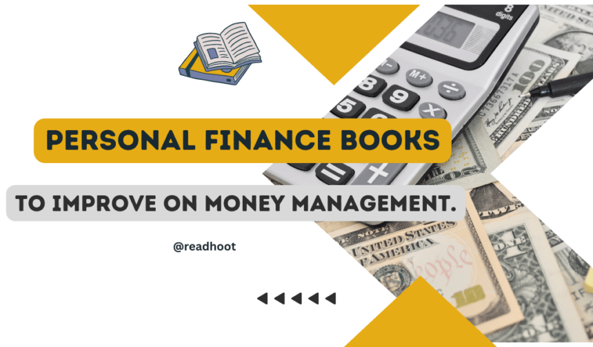 Best Personal Finance Books