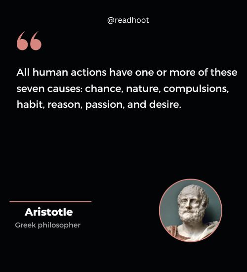 Famous Aristotle Quotes