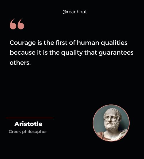 Famous Aristotle Quotes