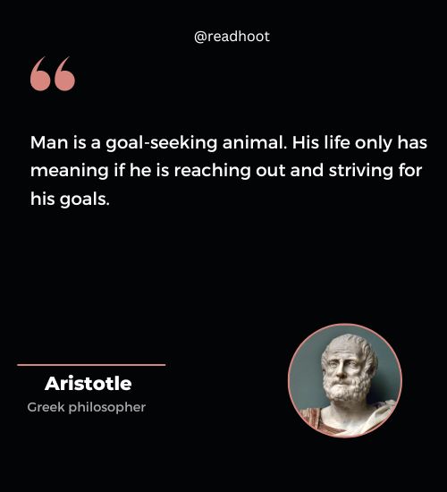 Famous Aristotle Quotes
