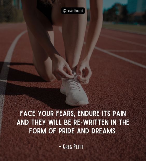 Greg Plitt Quotes on fitness