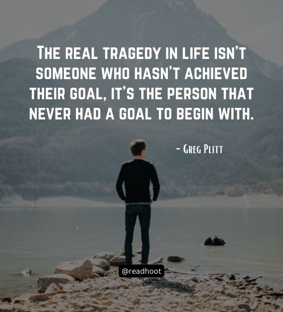 Greg Plitt Quotes on life