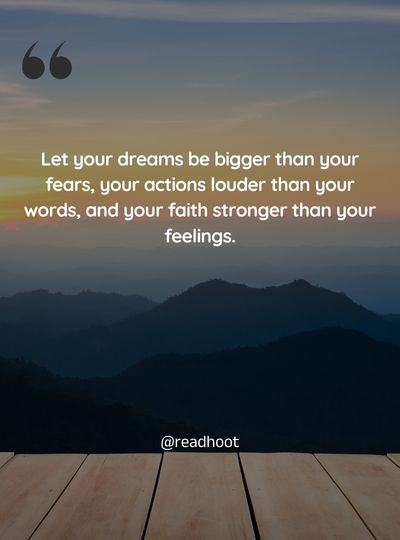 Inspirational Uplifting Quotes