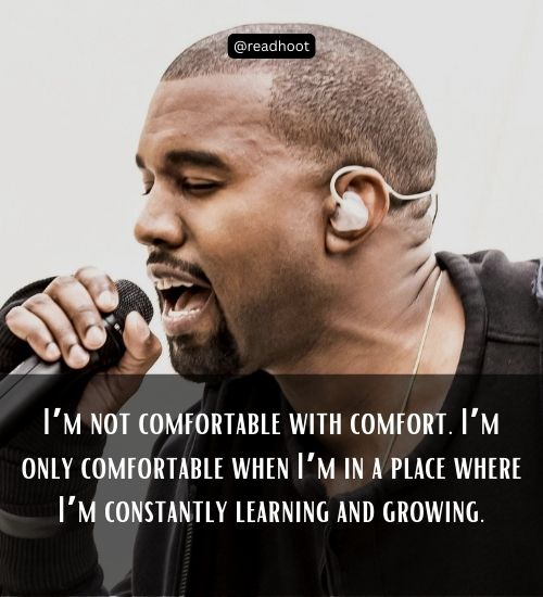 Kanye West Quotes