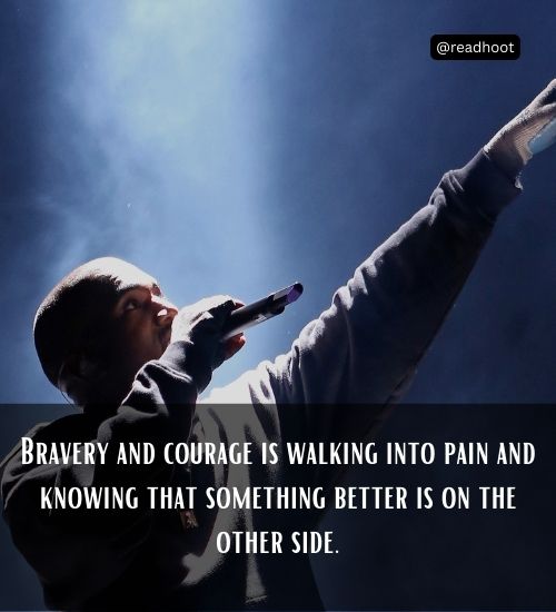 Kanye West Quotes