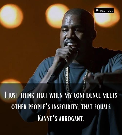 Kanye West Quotes